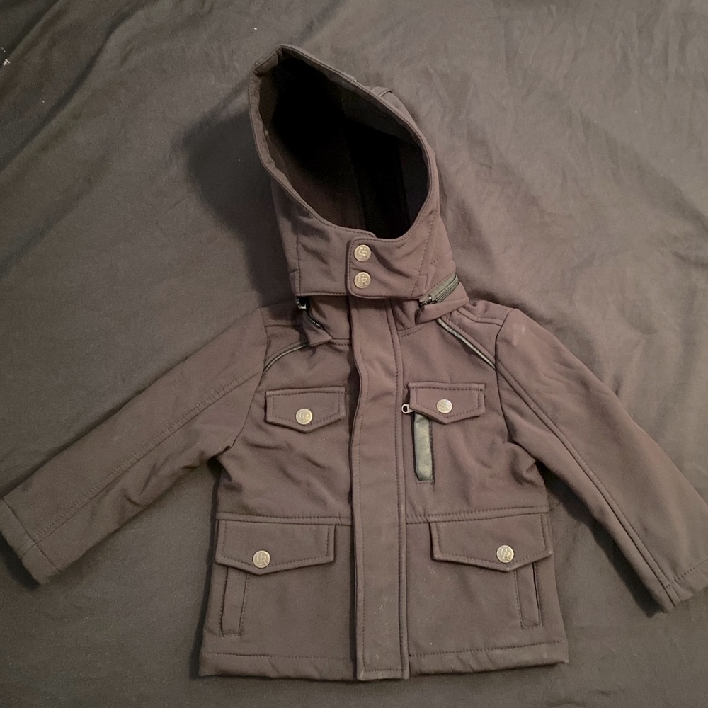 BABY URBAN REPUBLIC JACKET
